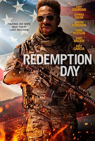Redemption Day (يوم الفداء)
