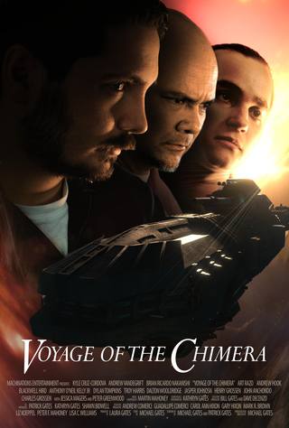 Voyage of the Chimera (رحلة الكيميرا)