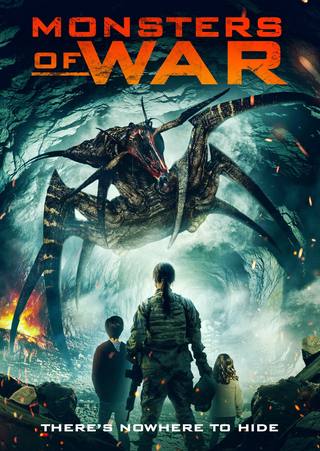 Monsters Of War (وحوش الحرب)