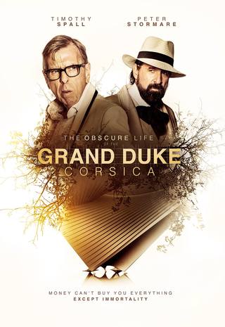 The Grand Duke of Corsica (دوق كورسيكا الأكبر)