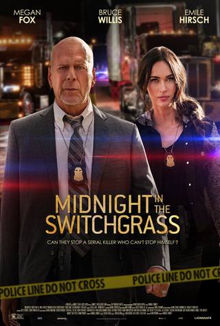 Midnight in the Switchgrass (منتصف الليل في Switchgrass)