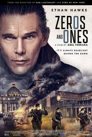 Zeros and Ones (صفر وآحاد)