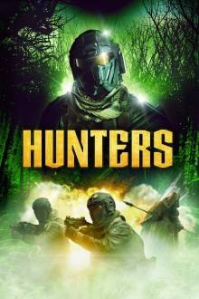 Hunters (الصيادون)