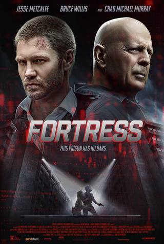 Fortress (قلعة)