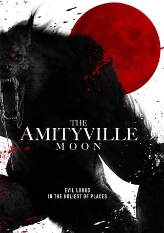 Amityville Moon (أميتيفيل مون)