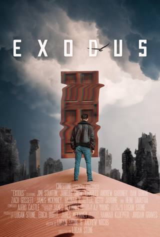 Exodus (الخروج)
