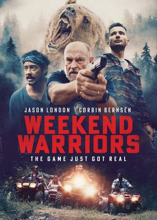 Weekend Warriors (محاربي نهاية الأسبوع)