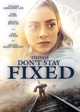Things Dont Stay Fixed (الأشياء لا تبقى ثابتة)
