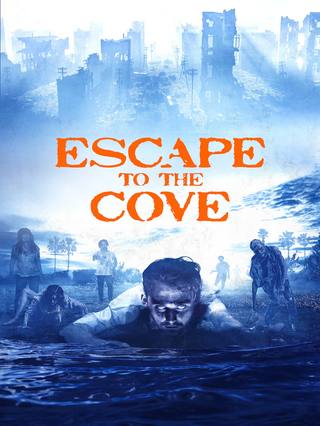 Escape to the Cove (الهروب إلى كوف)