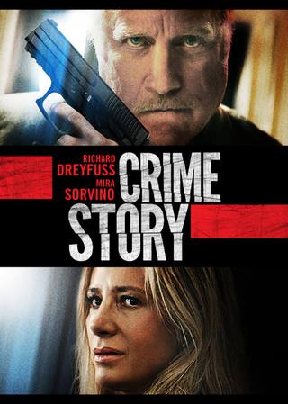 Crime Story (قصة جريمة أمريكية)