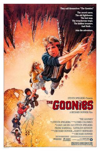 The Goonies (الحمقى)