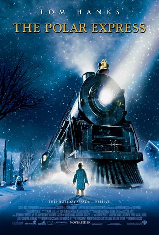 The Polar Express (القطبية السريعة)