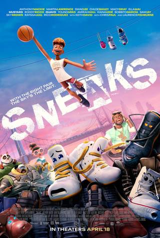 Sneaks (يتسلل)