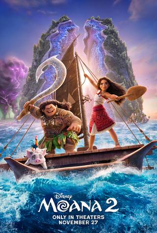Moana 2 (موانا 2)