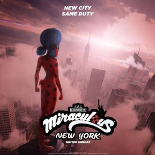 Miraculous (معجزة)