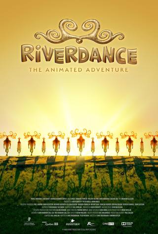 Riverdance The Animated Adventure (Riverdance مغامرة الرسوم المتحركة)