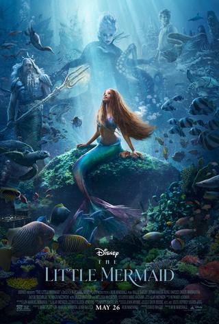 The Little Mermaid (حورية البحر الصغيرة)