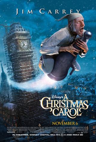 A Christmas Carol (ترنيمة عيد الميلاد)