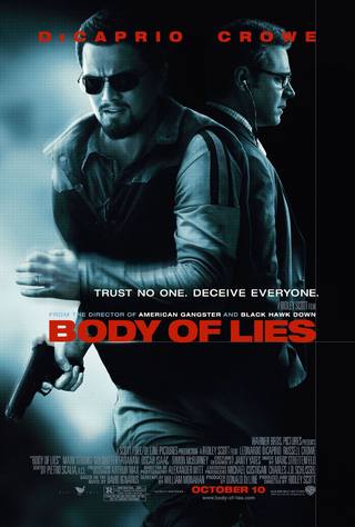 Body of Lies (جسد الأكاذيب)