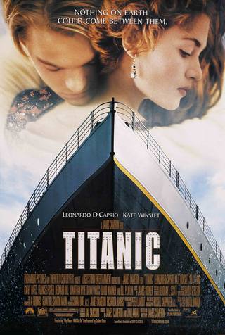 Titanic (المواي تاي العملاق)