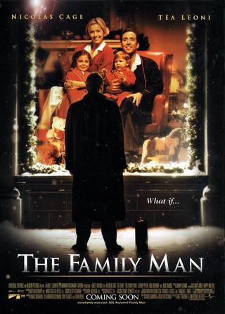 The Family Man (رجل العائلة)