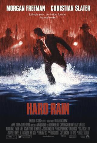 Hard Rain (أمطار غزيرة)