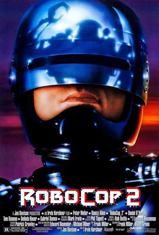 RoboCop 2 (روبوكوب 2)