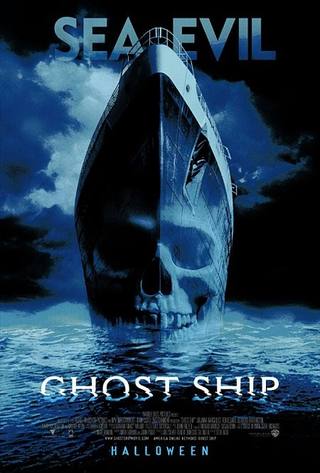 Ghost Ship (سفينة الأشباح)