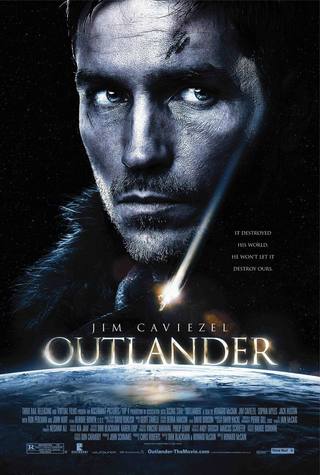 Outlander (أوتلاندر)