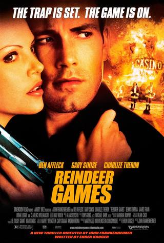 Reindeer Games (العاب الرنة)