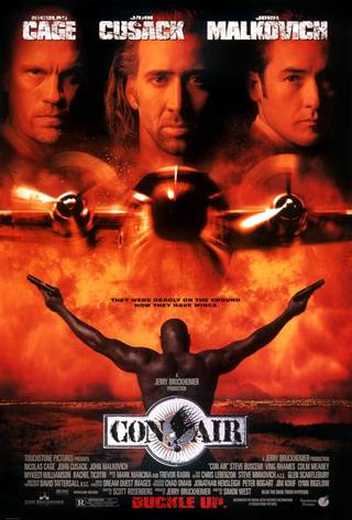 ConAir (كوناير)