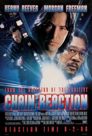 Chain Reaction (التفاعل المتسلسل)