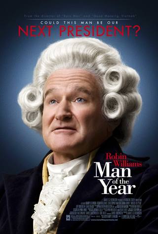 Man Of The Year (رجل العام)