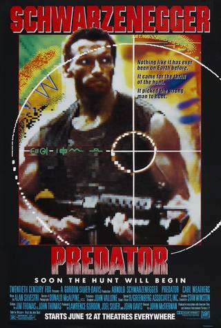 Predator (المفترس)