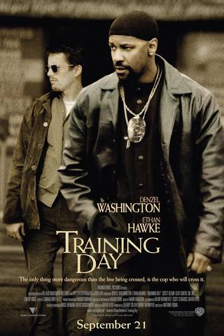 Training Day (يوم التدريب)