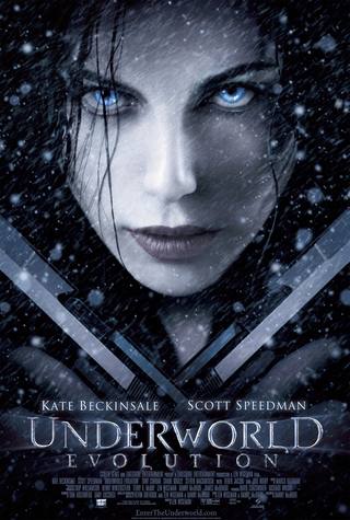 Underworld Evolution (عالم سفلي)