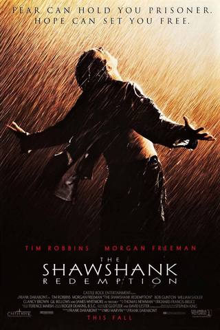 The Shawshank Redemption (الخلاص من شاوشانك)