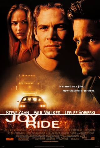 Joy Ride (ركوب الفرح)