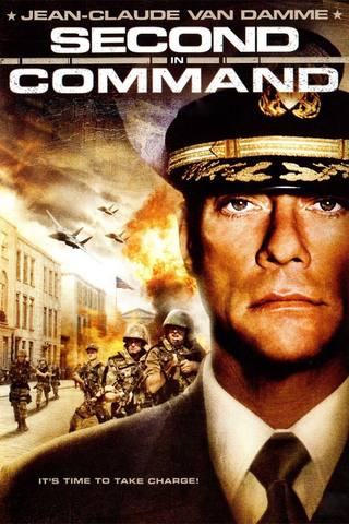 Second in Command (الثاني في القيادة)