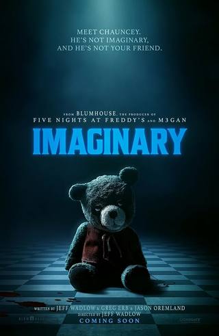Imaginary 2024 [AR] (خيالي 2024 [AR])