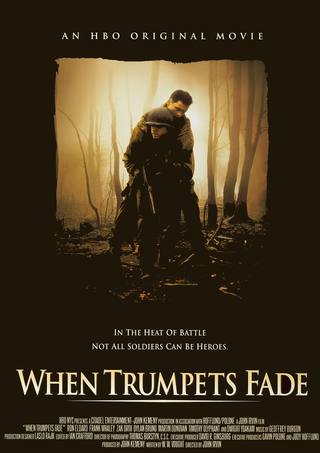 When Trumpets Fade (عندما تتلاشى الأبواق)