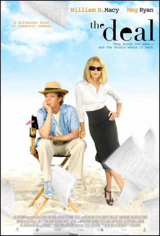 The Deal (الصفقة)