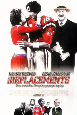The Replacements (البدائل)