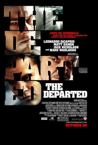 The Departed (الراحلون)