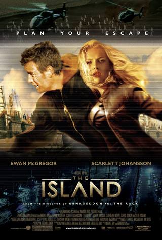 The Island (الجزيرة)