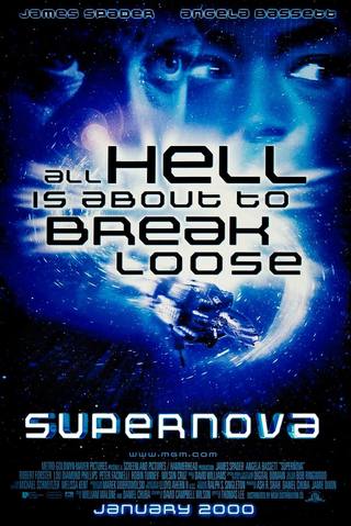 Supernova (المستعر الأعظم)