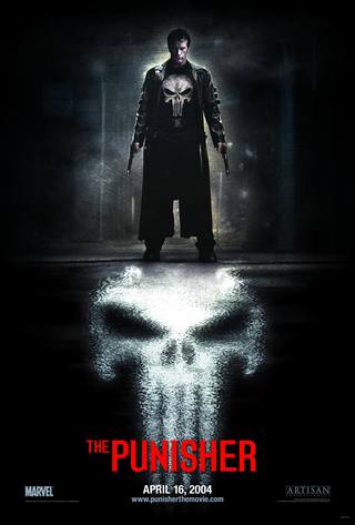 The Punisher (المعاقب)