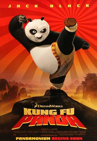 Kung Fu Panda 4 مدبلج (كونغ فو باندا 4 مدبلج)