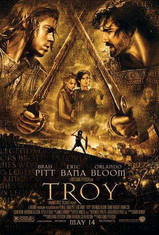Troy (تروي)