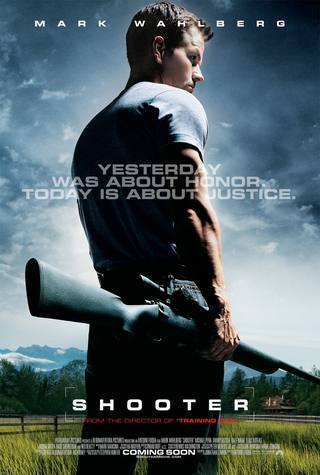 Shooter (مطلق النار)
